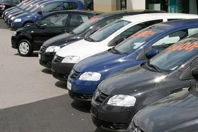 La venta de autos usados creció en 2013