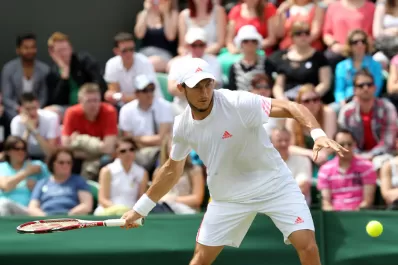 Comienza el abierto de Australia para los argentinos