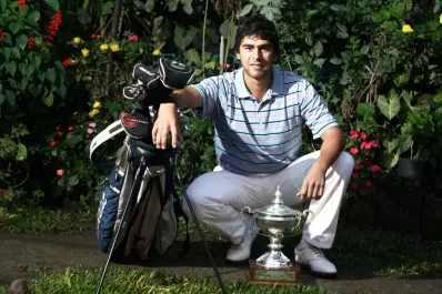 El tucumano Ledesma se quedó con el Abierto del Sur