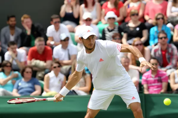 Comienza el abierto de Australia para los argentinos