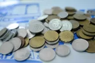 El manejo de los números demora el fin del cospel