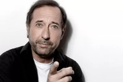 “En la TV prevalece el presupuesto antes que lo artístico”