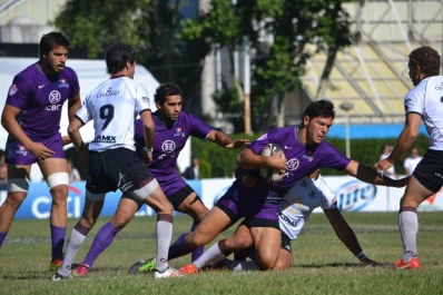 Los seleccionados, imbatibles en la costa