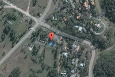 El Cadillal: Un nene de seis años se ahogó en la pileta de un complejo