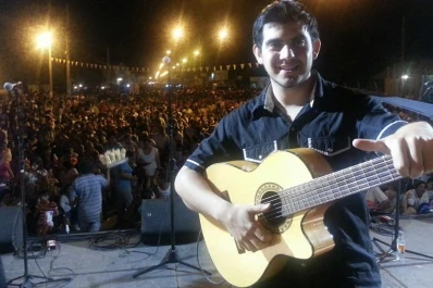 Guía Para Salir
