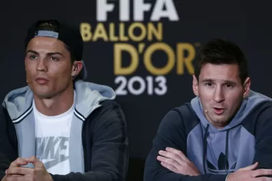 Messi: Si Argentina gana el Mundial, todo lo demás se olvida