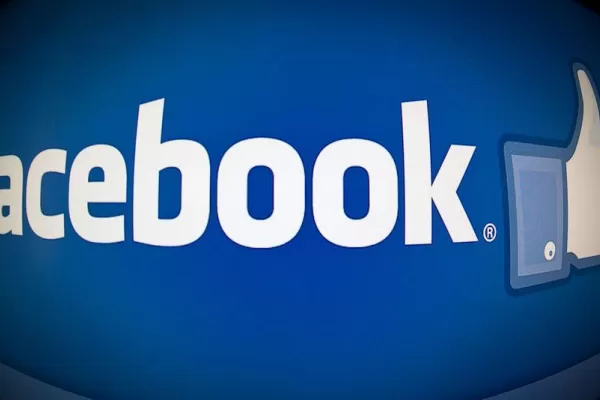 Crece el uso de Facebook entre los mayores de 65 años