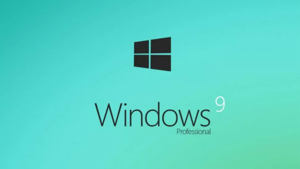LISTO. Microsoft presentaría en el próximo BUILD de abril, el nuevo Windows 9.