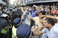 Los vendedores pedirán que se reabra el diálogo