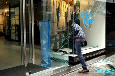 La Presidenta mantuvo reuniones en la Casa Rosada