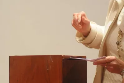 Cerisola mete mano en la junta electoral