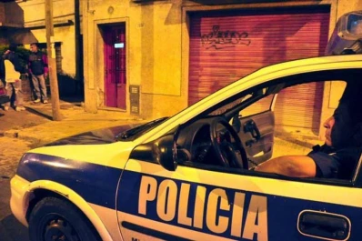 Un abogado mató a un ladrón que entró a robar en su casa