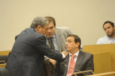 La interna massista no se colará en el Concejo, aseguran ediles oficialistas