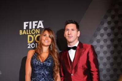 “Este año no pudo ser”