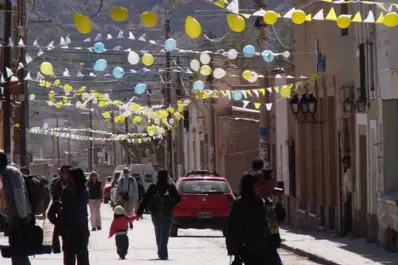 Tilcara será la sede del Festival Internacional de Teatro Independiente