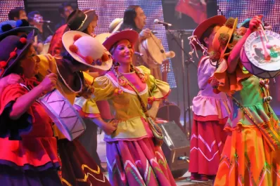 Creció en un 30% el turismo en Jujuy en lo que va de enero