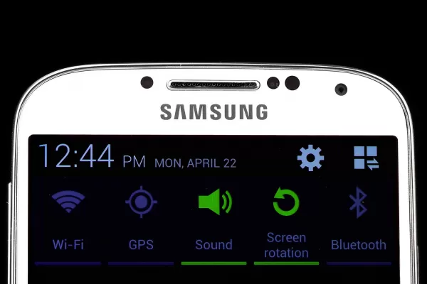 Así será el Samsung Galaxy 5