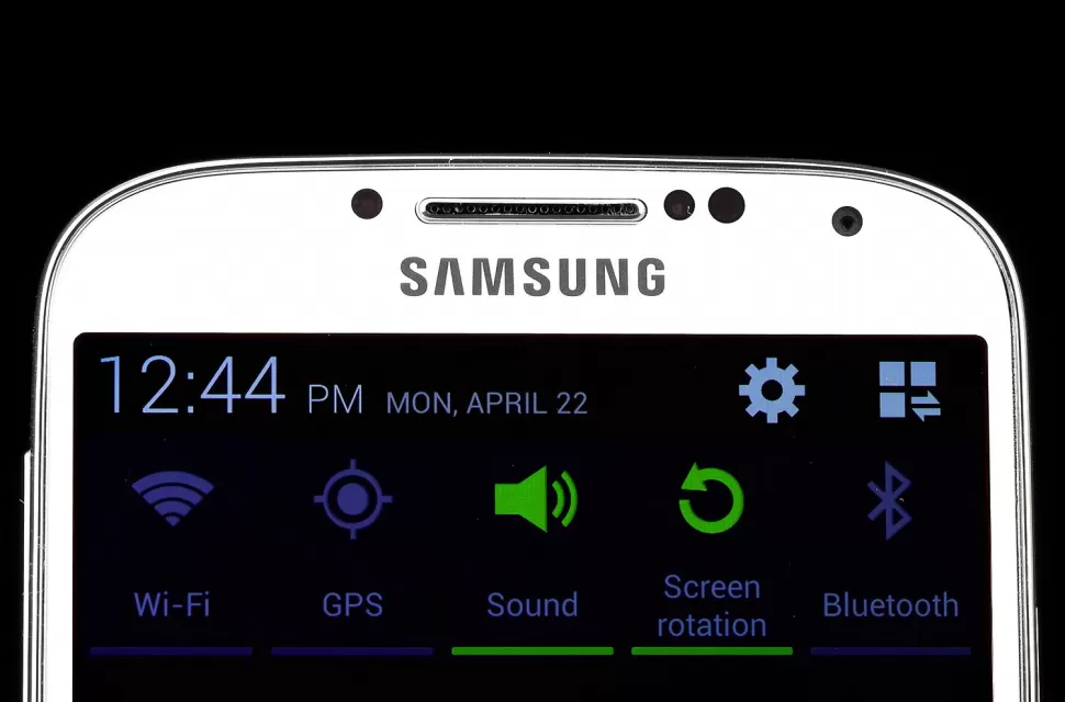 GALAXY S5. El nuevo smarthphone de Samsung será presentado en abril. FOTO TOMADA DE PUNTOGEEK.COM 