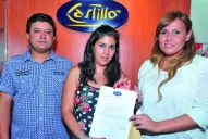 Adquirió un extractor de aire para la cocina en Castillo