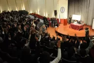 Justifican los cambios en la junta electoral