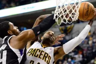 Scola y los Pacers siguen en racha