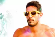 Marcio Ignacio aclaró que él “no es gato”