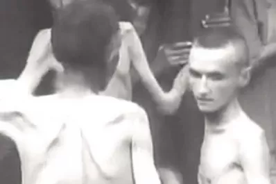 Se conocerá la versión de Hitchcock sobre el Holocausto