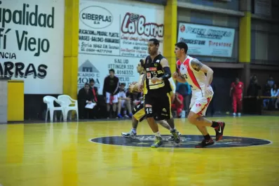 Mejorar en cada juego es la premisa de Paz Duarte