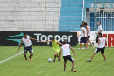 Lamento por duplicado