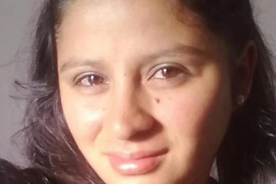 Murió la mujer que había sido quemada por su pareja: su hijo continúa grave