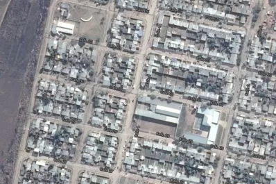 Hieren a un hombre de un disparo al resistirse a un asalto