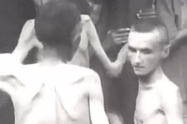 Se conocerá la versión de Hitchcock sobre el Holocausto