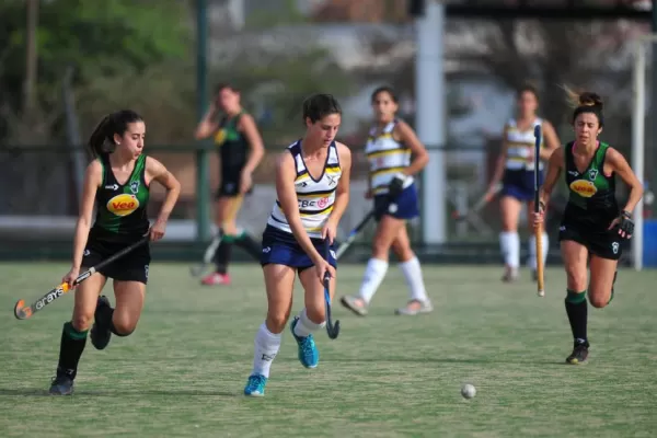 El club Entre Ríos alberga su primer seven el sábado