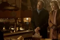 El misterio de la felicidad: Francella busca a su amigo para ser feliz