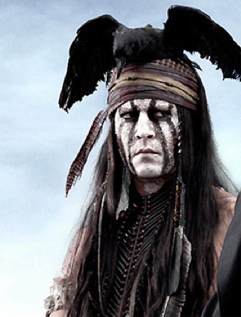 Johnny Deep ¿El peor actor del año? Johnny Deep ¿El peor actor del año?