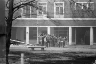 Un lunes a sangre y fuego