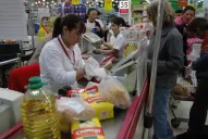 Según un estudio, la inflación del país es la segunda de la región