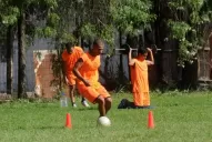 Silva volvió a ser la llave del triunfo del “expreso”