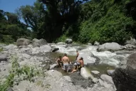 Naturaleza pura para desconectarte de la ciudad