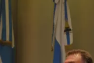 “Voy a pedirle al gobernador que refinancie la deuda que el municipio tiene con la Provincia”