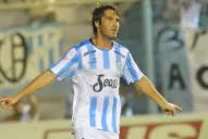 El vuelo del “Samurai”