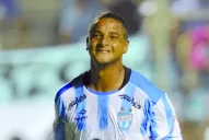 Esa dulce sensación de gol