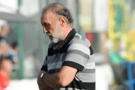 Villa y Ardiles se encuentran fuera de peligro