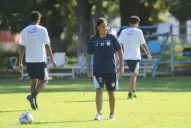 Atlético irá a Ciudadela con varios suplentes