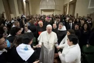 Posibles reformas caldean los ánimos en el Vaticano