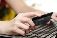 Más controles a las compras por internet en el exterior: Solo dos por año