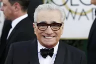 “El futuro del cine es brillante”, afirma Scorsese
