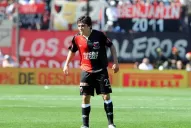 Un ex jugador de Boca se suma a River