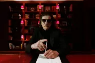 Charly ya no tiene fiebre y se encuentra lúcido