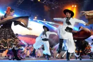 Más lejos o más cerca, el folclore te invita a viajar